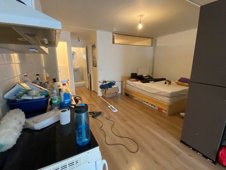 Helper Kerkstraat 3A, 9722 ES Groningen, Nederland - Foto 3