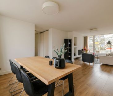 Appartement te huur: Johannes Worpstraat 51-2 1076 BG Amsterdam - Foto 4