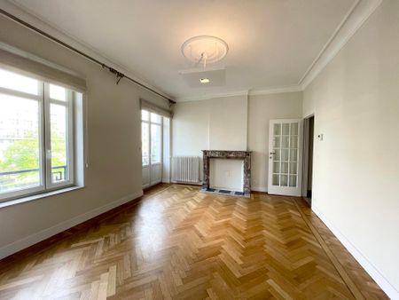 Avenue de Broqueville, 1200, Woluwe-Saint-Lambert - Photo 3