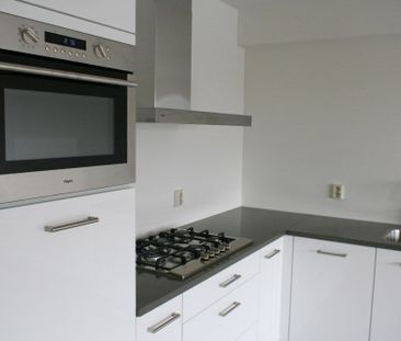 Te huur: Appartement Zuider Buiten Spaarne in Haarlem - Foto 2