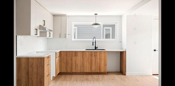 Grand 5 1/2 à louer, faites vite !! - Photo 2