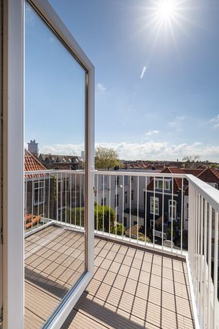 Newtonstraat 2562 KZ Den Haag - Photo 3