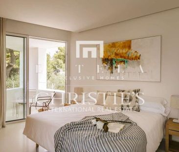 5 bedroom luxury Villa for rent in Santa Eulària des Riu, Spain - Photo 4