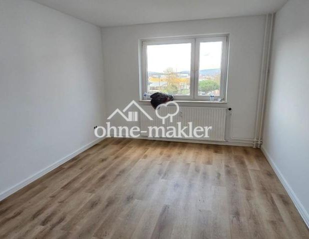 Etagenwohnung in Eisenberg (Pfalz) - Photo 1
