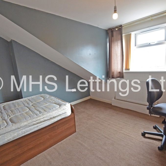 51 Harold Road, Leeds, LS6 1PR - Photo 1