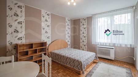 Kiadó jó állapotú lakás - Miskolc - Fotó 2