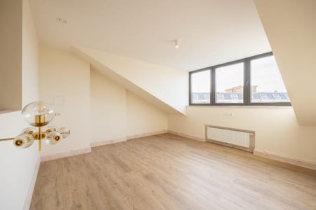 Penthouse te huur - Photo 4