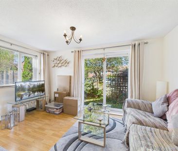 1 bedroom terraced house to rent - Photo 1
