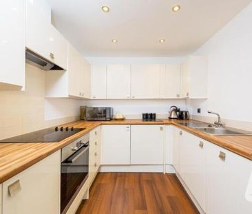 1 bedroom apartment to rent - Photo 3