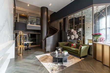 For Lease - 395 Dundas Street Unit# 631, Oakville, Ontario - Photo 2