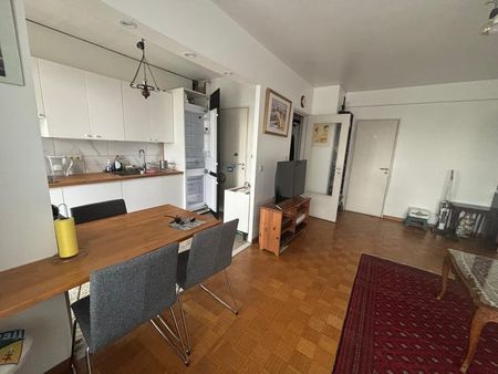 Appartement te huur - Photo 2