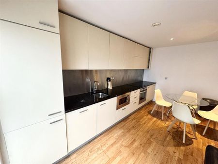 1 bedroom apartment to rent - Photo 5