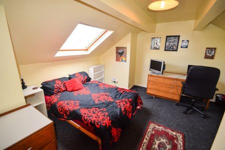 4 bedroom house share to rent - Photo 4