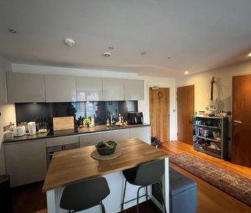 1 Bed Flat, Munday Street, M4 - Photo 4