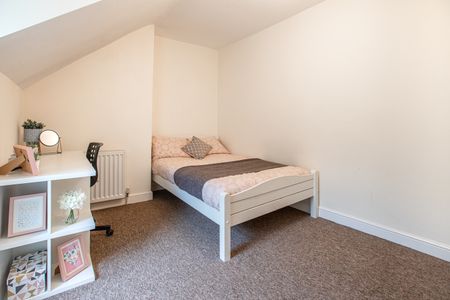 6 Bed Terraced House, Brocco Bank, S11 - Photo 3