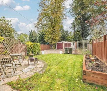 2 bedroom maisonette to rent - Photo 4