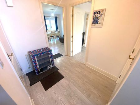 Mount Garrett Park, Tyrrelstown, Dublin 15 - Photo 4