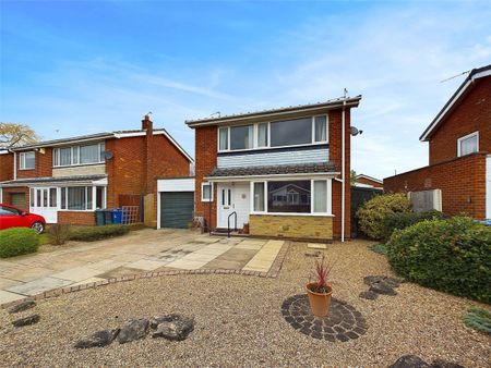 Lindsey Close, Doncaster, South Yorkshire, DN4 - Photo 5