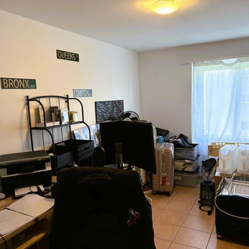 Gut unterhaltene 4-Zi.-Wohnung mit ca. 85 m2 an zentraler Lage in Märstetten - Foto 1