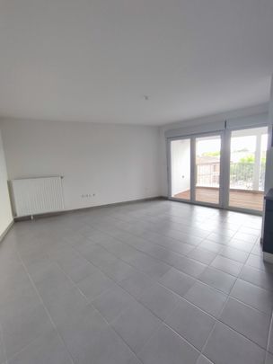 Location Appartement 3 pièces 62m² ST JORY 31790 - Photo 1
