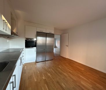 Carl Krooks gatan 38A – 2rok (lgh 1102) - Photo 1