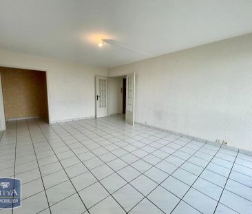 Appartement à louer 3 pièces 75.07m² - Photo 1