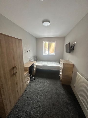 Room in a Shared House, Milner Road, B29 - Photo 4