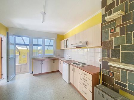 Gezellige woning met 3 kamers en tuin - Foto 5