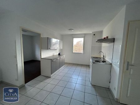 Location Appartement 2 pièces 46m² STIRING WENDEL 57350 - Photo 4