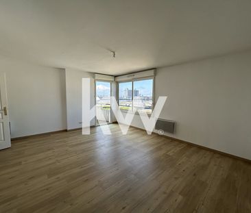 Appartement LE HAVRE - Photo 4