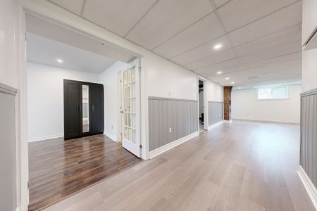 For Lease - 1443 Connery Crescent Unit# Bsmt, Oshawa, Ontario - Photo 3