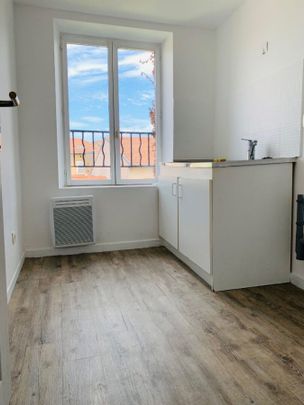 Appartement 2 pièces à Baccarat - Photo 1