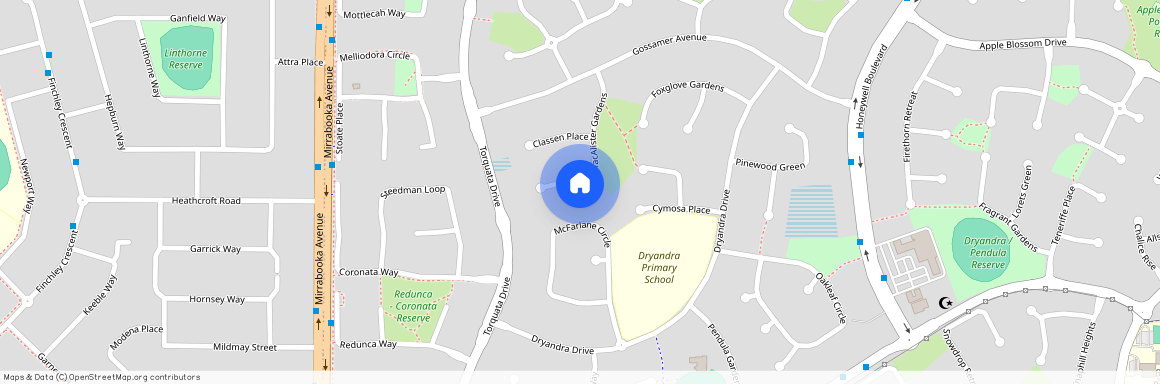 19 Macalister Gardens, WA 6061, Mirrabooka