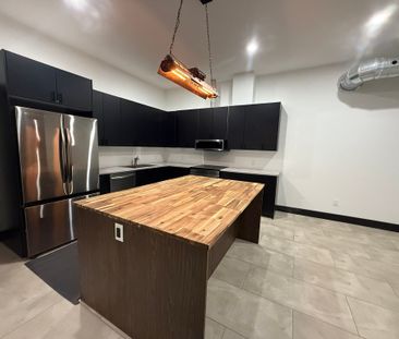 For Lease - 302 Montreal Street Unit# 2, Kingston, Ontario - Photo 6