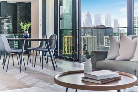 Cashmere Wharf, London Dock - Photo 3