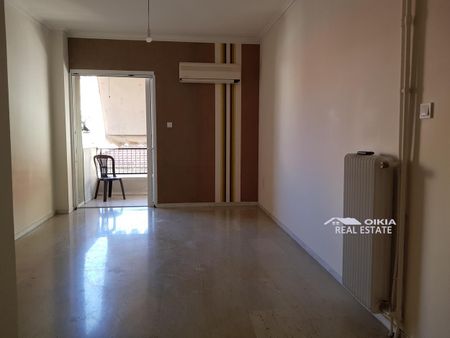 Ενοικιάζεται Διαμέρισμα 75τμ Τριών Ναυάρχων - Πάτρα - Photo 4