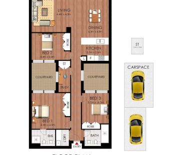 LUXURY DESIGNER LIVING IN THE HEART OF DOUBLE BAY- BAY RESIDENCES - Photo 2