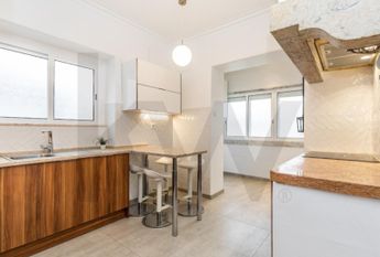 Apartamento T2 em Lisboa