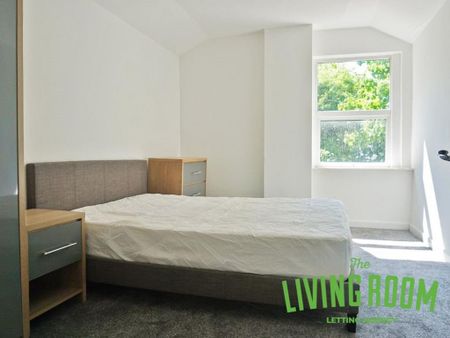 6 bedroom house to rent - Photo 4