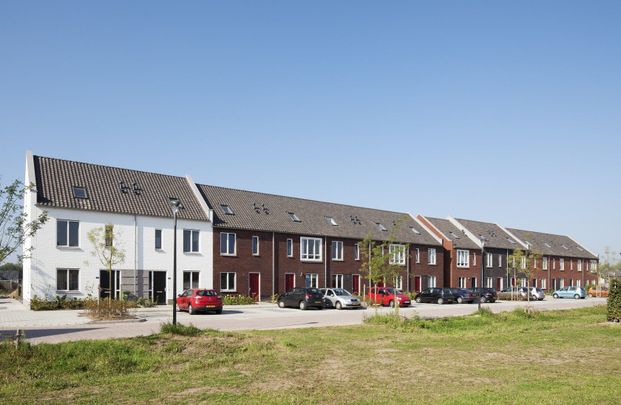 Park Lentseveld: wonen in het groen, maar vlakbij de stad - Foto 1