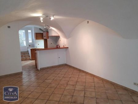 Location Maison 3 pièces 112m² CANET 34800 - Photo 2