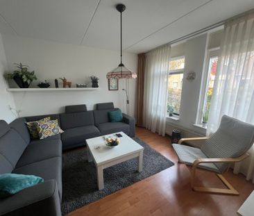 Te huur: Huis Abersland in Wijchen - Foto 3