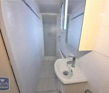 Appartement à louer 3 pièces 59.4m² - Photo 5