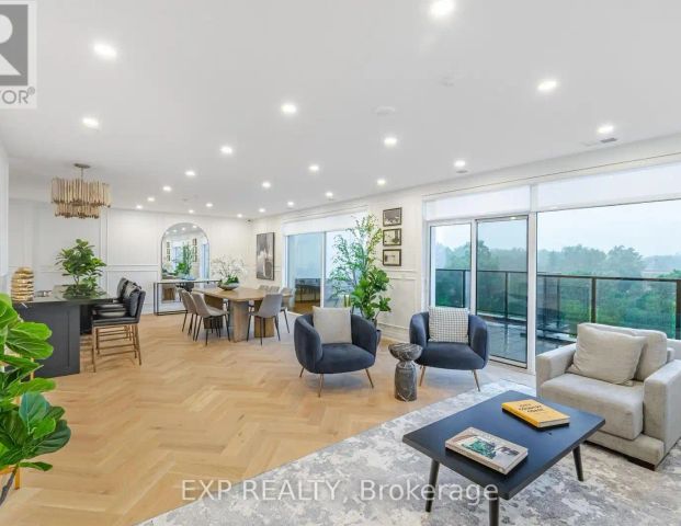 4981 Bathurst Street — 1 Bedroom - Photo 1