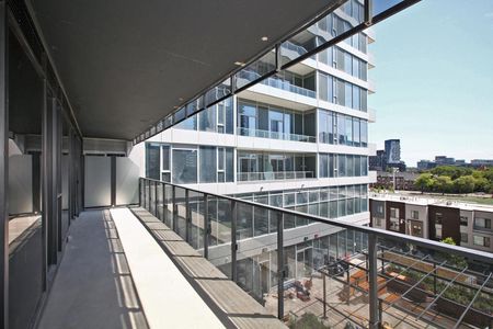 For Lease - 20 Tubman Avenue Unit# 502, Toronto, Ontario - Photo 4