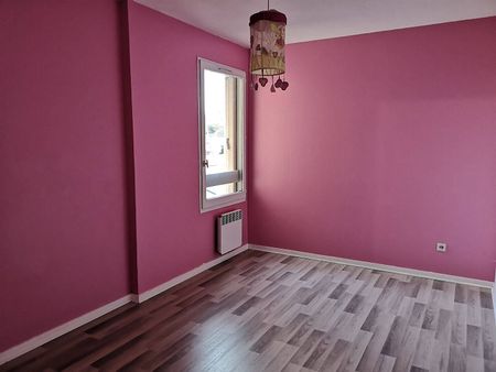 Appartement 4 pièces – OULLINS - Photo 5