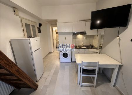 Μονόχωρη γκαρσονιέρα εξοπλισμένη Άγιος Ιωάννης Κνωσσού - Photo 3