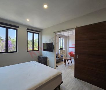 Departamento en renta - Photo 5