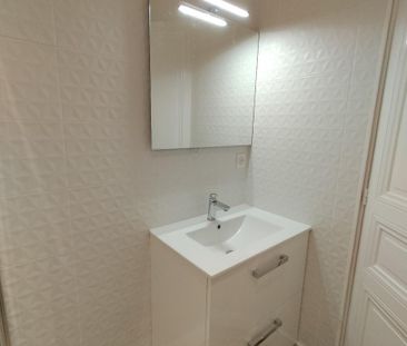 Location Appartement 2 pièces 36m² NANTES 44300 - Photo 5