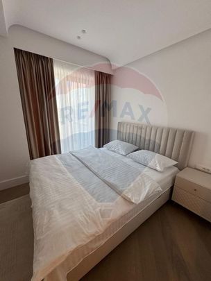 DE INCHIRIAT Apartament 3 camere – Cortina 126, Iancu N... - Fotografie 1